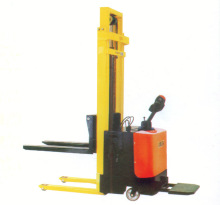 Walked Hydraulic Stacker (CDZY-1.0)