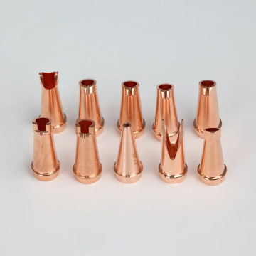 STR Laser Welding Nozzles