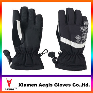 2014 Ski Glove Winter Ski Glove infant ski gloves wholesale gloves