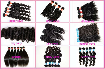 POPULAR STYLE hair black star hair all express brazilian hair