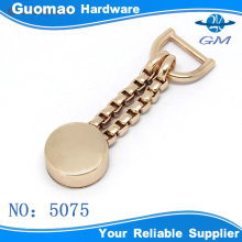 Modern fashion decorative bag handle