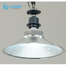 عاكس ضوء LEDER 30W-100W زعانف هاي باي