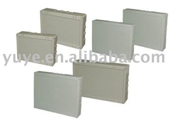 Junction Boxes (bee box)