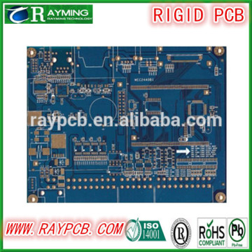 Complex Buried capacity PCB Board