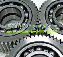 Stainless steel spur gears / Bronze spur gear