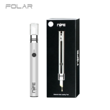 hot knife dab tool for dab rigs