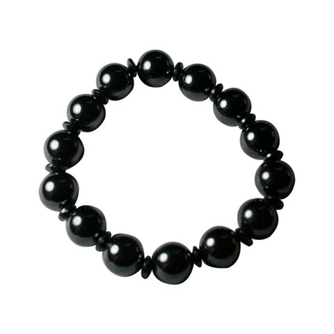 Bracelet hématite HB0046