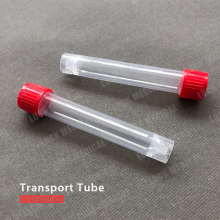 Transport Empty Tube Container 10 MLCE