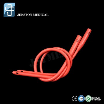 Latex Foley Catheter