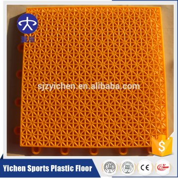 Alibaba tennis court interlock sports flooring tiles