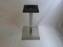 400x400xH720mm Stainless steel base