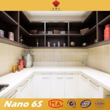 Big slab form micro crystallized glass engineered stone countertop