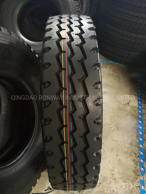 Chinese Top Quality Brand Truck Tyre Bus Tyre OTR Tyre with Low Price