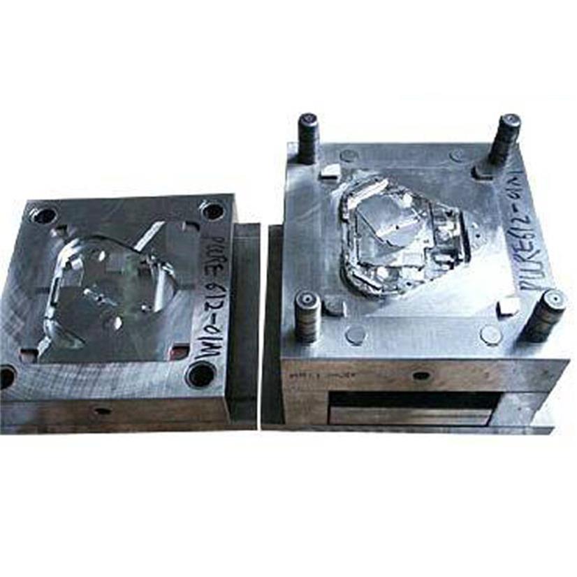 Parts Injection Molding Rapid Prototyping