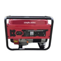 2KW Portable Gasoline Power Generator