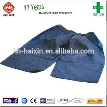 SMS Navy Blue High Quality Patient Exam Pants