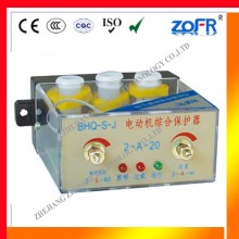 Motor Protective Relay (BHQ-S-J) Relays