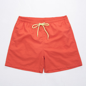 Customized Men's Swimming Shorts Wholesale