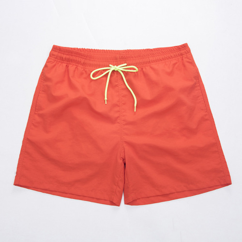 Customized Men's Swimming Shorts Wholesale