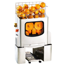 Guang Dong Factory Commercial Lemon Orange Juice Maker Extractor Machine