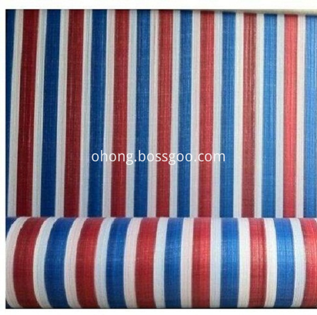 PE Fabric Stripe
