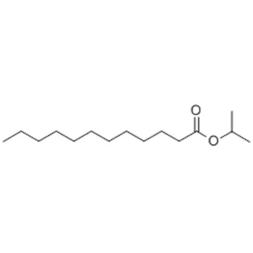 ISOPROPYLLAURAT CAS 10233-13-3