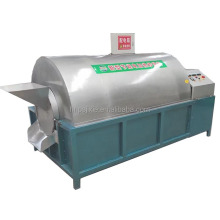 Professional Nut Roasting Machine: Peanuts, Hazelnuts, and Cashews