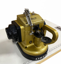 RN-TB3 Fur Splicing Sewing Machine