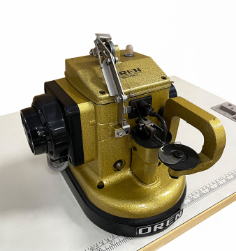 RN-TB3 Fur Splicing Sewing Machine