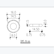 Custom Copper Aluminum Gaskets and Washers of Various Sizes