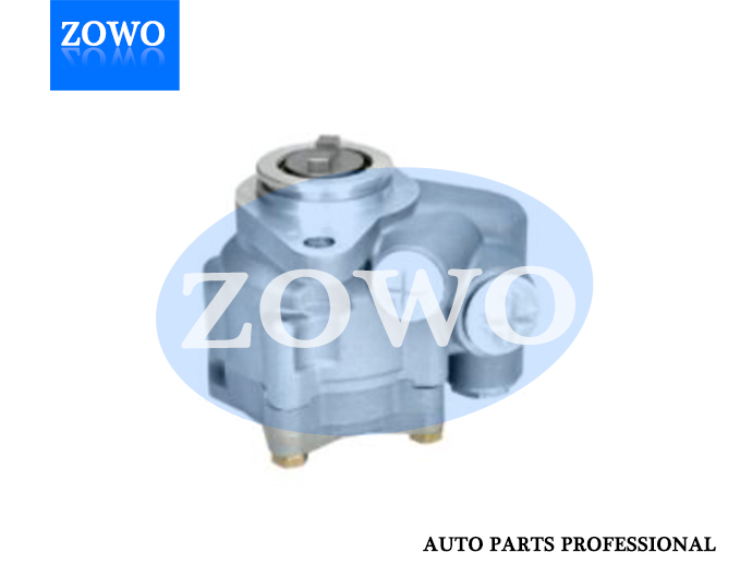 Zf 7685 955 153 Power Steering Pump