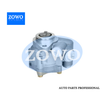 ZF 7685 955 153 МОЩНЫЙ НАСОС РУЛЕВОГО УПРАВЛЕНИЯ