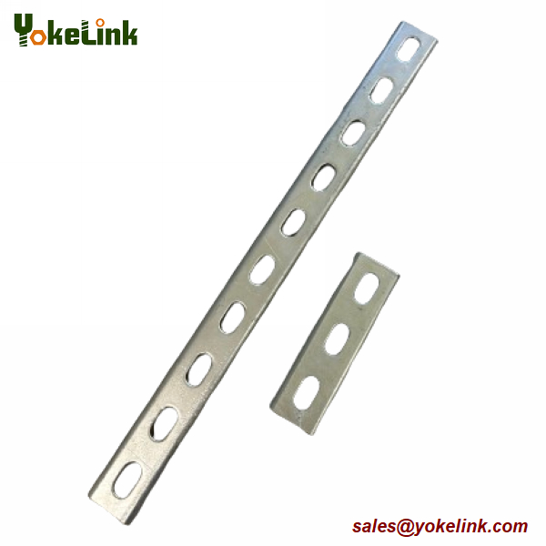 Solar Mount horganyzott acél fém keretes rugós csatornák