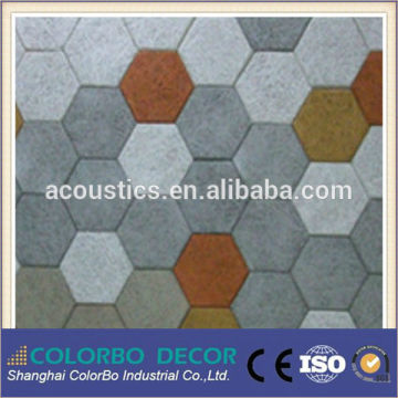 Maximize acoustical performance Acoustical Panels