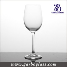 Lead Free Crystal Wine Glass Stemware (GB083314)