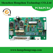One Stop From PCB to PCBA Immersion Gold PCB Board