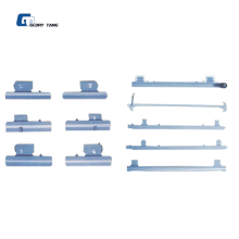 Heald Frame Manufacturer for Multiple Loom Specifications