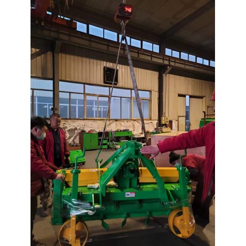 cultivators agricultural farming banana tree stalk shredder