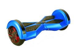 Smart Self Balancing Scooter