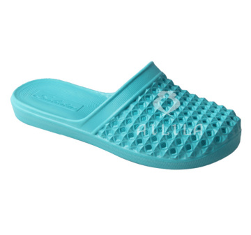 Flat beach eva slippers