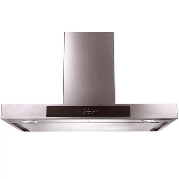 Extractor de campana Brastemp de 90 cm