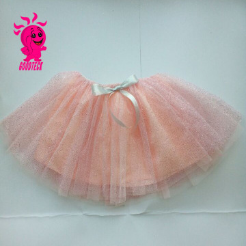 Wholesale tutu skirt for girls,Glitter Tutu Skirt orange ballet tutu skirt