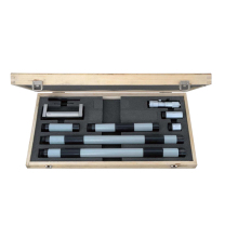 ROKTOOLS High Accuracy Vernier Inside Tubular Micrometer Sets 1000-3000