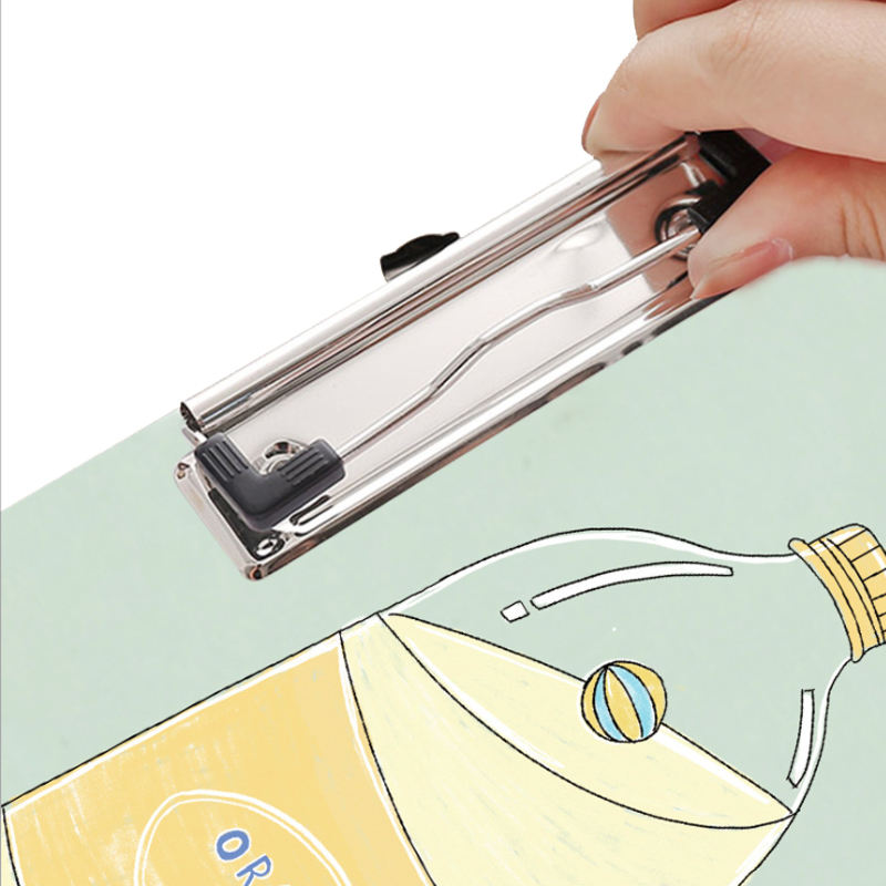 Carpeta de papel de almacenamiento Storage Paper Folder