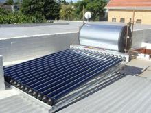 Thermosyphon High Pressure Syste