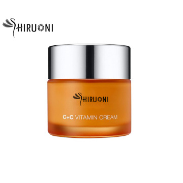 Whitening Vitamin C Face Cream