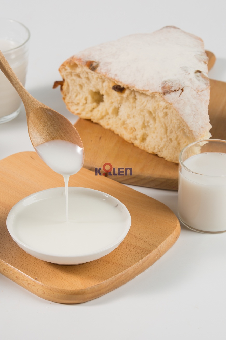 TGase-Enzym für die Bäckerei TGase enzyme for bakery