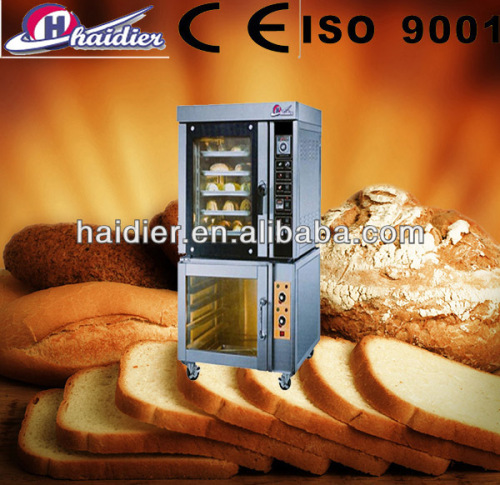 Complete Kitchen Equipment Line Convection Oven