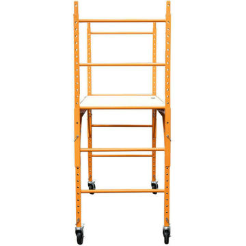 Prefab Steel Logistics Transport Vehicle