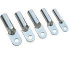 COPPER-ALUMINIUM CONNECTING TERMINALS